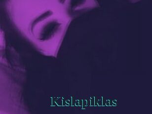Kislapiklas