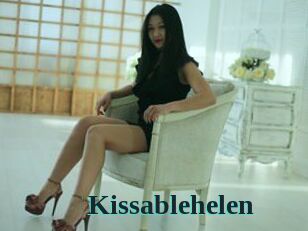Kissablehelen