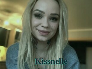 Kissnelle