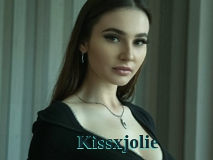 Kissxjolie