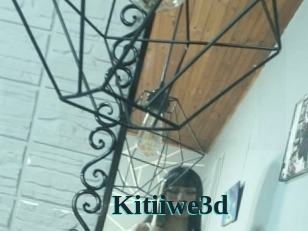 kitiiwe3d Melody Melons