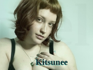 Kitsunee