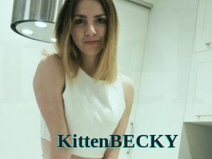 KittenBECKY