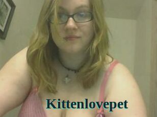 Kittenlovepet