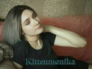 Kittenmonika