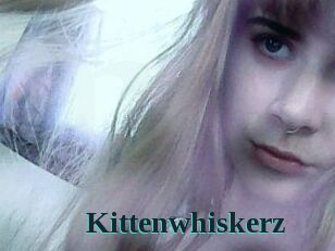 Kittenwhiskerz