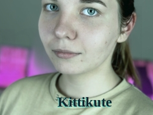Kittikute