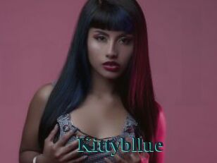Kittybllue