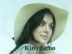 Kittygarbo