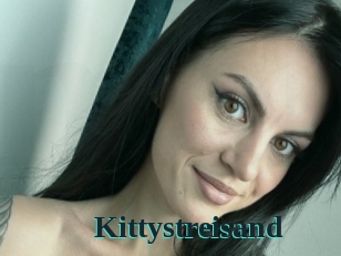 Kittystreisand