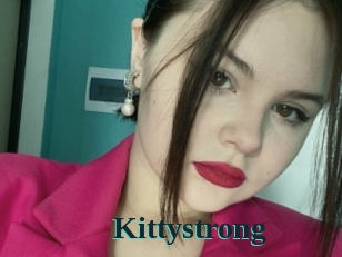 Kittystrong