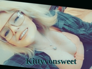 Kittyvonsweet