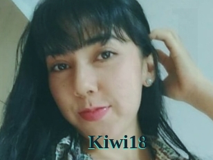 Kiwi18
