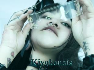 Kiyokonais