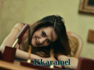 Kkaramel