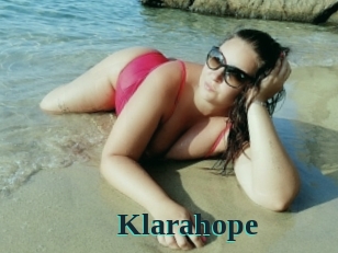 Klarahope