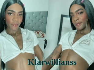 klarwillianss Melody Melons
