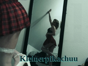 Kleinerpikachuu