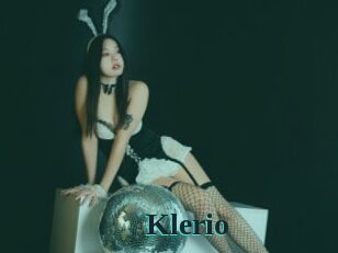 Klerio