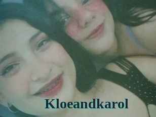Kloeandkarol