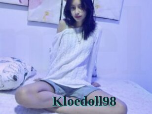 Kloedoll98