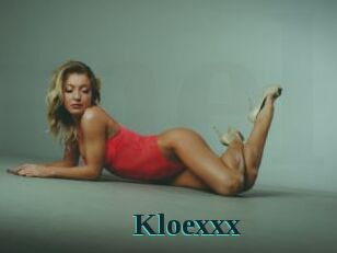 Kloexxx