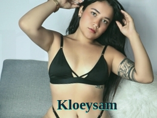 Kloeysam