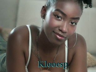 Klooesp