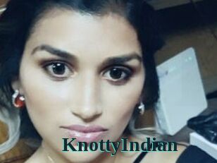 KnottyIndian