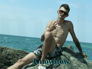 Knowhow