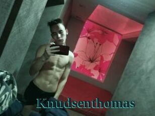 Knudsenthomas