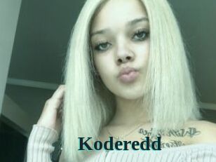 Koderedd