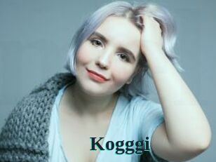 Kogggi