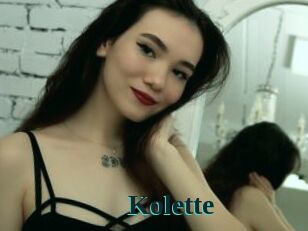 Kolette
