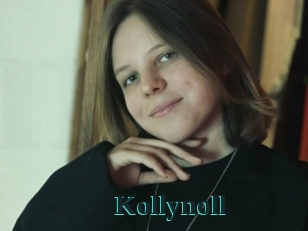 Kollynoll