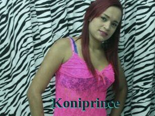 Koniprince