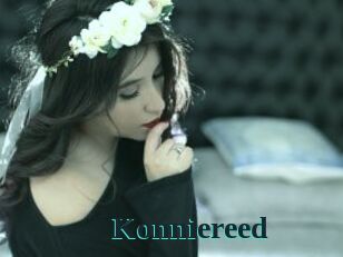 Konniereed
