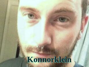 Konnorklein