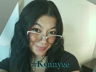Konnyee