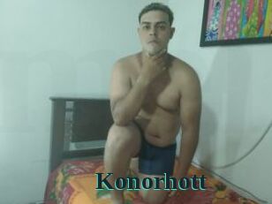 Konorhott