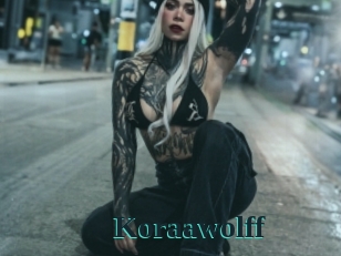koraawolff Melody Melons