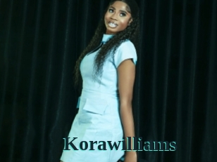 korawilliams Melody Melons