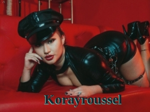 korayroussel Melody Melons