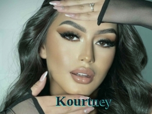 kourtney Melody Melons