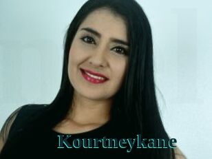 Kourtneykane