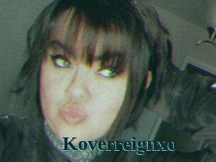 Koverreignxo