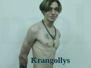 Krangollys