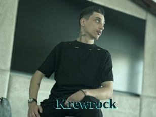 krewrock Melody Melons