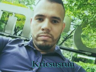 Kricsusrun