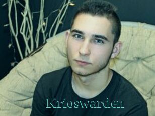 Krioswarden